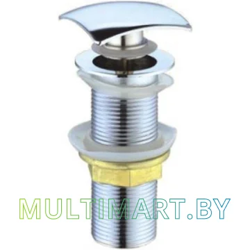 Донный клапан CeramaLux RD006